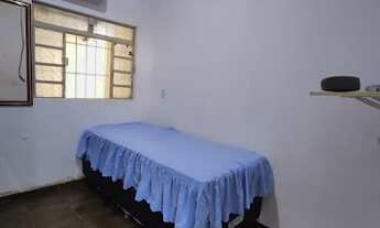 Imagem 2: Casa com 3 dormitórios à venda, 150 m² por R$ 320.000,00 - CPA III - Cuiabá/MT