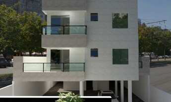 Imagem 2: Apartamento com 03 quartos em Contagem no bairro Industrial