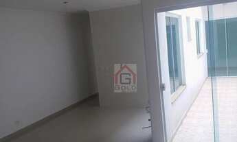 Imagem 4: Apartamento residencial à venda, Parque das Nações, Santo André