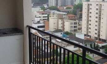 Imagem 4: Apartamento com 3 dormitórios à venda, 80 m² - Rudge Ramos - São Bernardo do Campo/SP