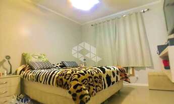 Imagem 7: Casa de vila para venda tem 90 metros quadrados com 3 quartos em Centro - Canoas - RS