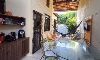 Imagem: Casa Plana em Condomínio Fechado