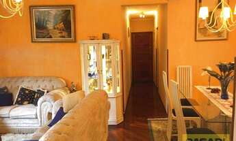 Imagem 3: Apartamento com 3 dormitórios à venda, 97 m² - Vila Metalúrgica - Santo André/SP