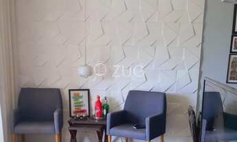 Imagem 3: Apartamento - Loteamento Center Santa Genebra - Campinas