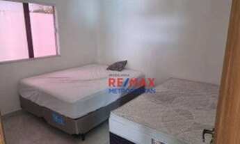 Imagem 6: Casa térrea em Jacuipe com 3/4 sendo 01 com suite