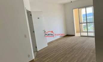 Imagem 3: Apartamento com 3 dormitórios à venda, 91 m² por R$ 590.000,00 - Butantã - São Paulo/SP