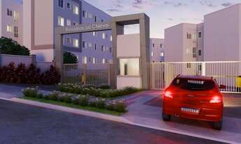 Imagem 2: Chievo - Lançamento Apartamento com 2 Dormitórios