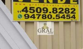 Imagem 4: Sobrado com 4 dormitórios à venda, 251 m² por R$ 850.000,00 - Jardim Hollywood - São Berna