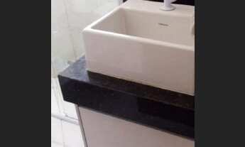 Imagem 7: J332 Condomínio Torres de Mônaco, Sacada, Elevador e Piscina, Último Andar