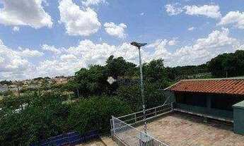 Imagem 2: Casa com 4 dormitórios à venda, 460 m² por R$ 1.200.000,00 - Jardim Tarraf II - São José d