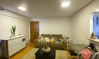 Imagem 3: Apartamento com 2 dormitórios à venda, 70 m² por R$ 320.000,00 - São Conrado - Brumadinho