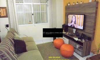 Imagem 4: Oportunidade Sobrado Cond 03 dorms mobiliados sendo 01 suite mais 02 vagas privativas com