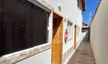 Imagem 5: Casa com 2 dormitórios à venda, 43 m² por R$ 239.900 - Ocian - Praia Grande/SP