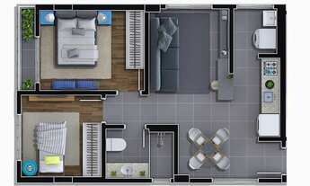 Imagem 7: Residential / Apartment em Curitiba