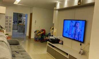 Imagem 2: Casa com 3 dormitórios à venda, 130 m² por R$ 420.000,00 - Chácaras Anhangüera - Goiânia/G