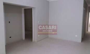 Imagem 5: Casa com 3 dormitórios à venda, 184 m² - Vila Euclides - São Bernardo do Campo/SP