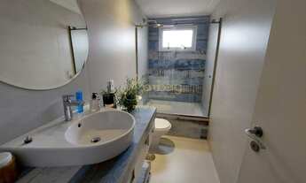 Imagem 16: BELO APARTAMENTO CAMPO BELO 125MTS REFORMADO