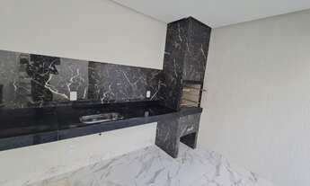 Imagem 2: Apartamento para venda tem 210 metros quadrados com 2 quartos em Jardim Atlântico - Goiâni