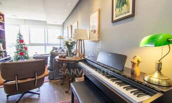 Imagem 6: Apartamento para Venda em Porto Alegre, Auxiliadora, 3 dormitórios, 1 suíte, 3 banheiros