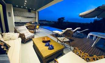 Imagem 5: Casa a venda condomínio Mirante dos Ipês Salto-SP