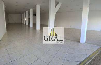 Imagem 2: Loja para alugar por R$ 28.000,00/mês - Jardim Olavo Bilac - São Bernardo do Campo/SP