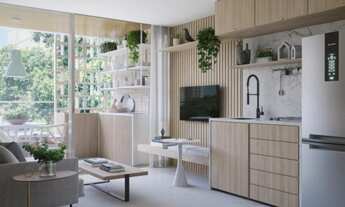 Imagem 4: APARTAMENTO RESIDENCIAL em Rio de Janeiro - RJ, Jardim Botânico