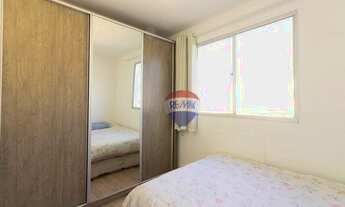 Imagem 6: Apartamento com 2 dormitórios à venda, 40 m² por R$ 126.900,00 - Sarandi - Porto Alegre/RS