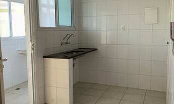 Imagem 3: Apartamento para aluguel com 50 metros quadrados com 2 quartos