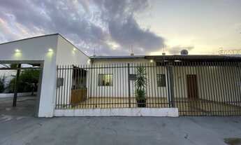 Imagem: Casa com 2 dormitórios à venda, 144 m²