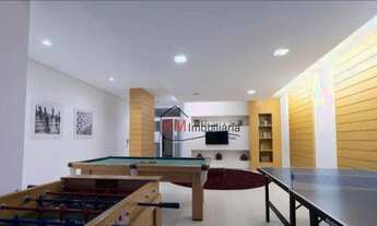 Imagem 5: Apartamento com 3 dormitórios à venda, 84 m² por R$ 940.000 - Alto da Mooca - São Paulo/SP