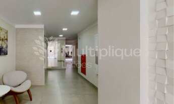 Imagem 4: Apartamento para venda com 54 metros quadrados com 2 quartos em Sacomã - São Paulo - SP