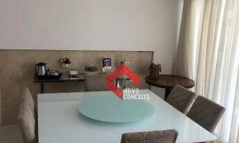 Imagem 7: Apartamento com 4 dormitórios à venda, 165 m² por R$ 2.000.000 - Meireles - Fortaleza/CE