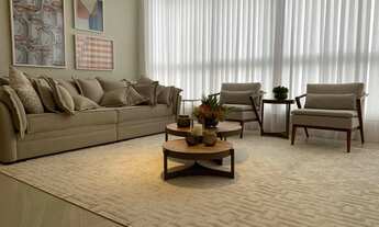 Imagem 5: APARTAMENTO MOBILIADO NO SISTINA TOWER PARA LOCAÇÃO ANUAL