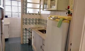 Imagem 6: Apartamento - Vila Clementino