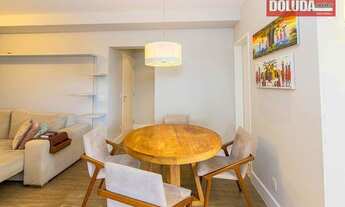 Imagem: Apartamento com 2 dormitórios à venda