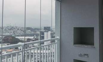 Imagem 5: Apartamento para LOCAÇÃO 68 mts² com 2 quartos em Vila Jacuí - São Paulo - SP