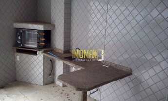 Imagem 4: Apartamento à venda, 170 m² por R$ 659.000,00 - Tupi - Praia Grande/SP