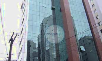 Imagem 7: Conjunto Comercial para alugar, 50 m² - Moema - São Paulo/SP