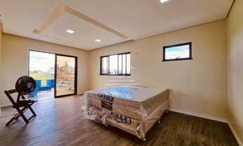 Imagem 5: Casa Duplex a venda no Condomínio Cidade Alpha Alphaville Terras II