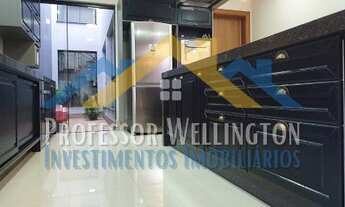 Imagem 7: Belíssimo Sobrado no Condomínio Terras de São Bento I