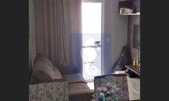 Imagem: Apartamento com 2 dormitórios à venda