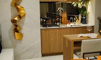 Imagem 2: Apartamento para venda tem 109 metros quadrados com 3 quartos