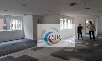 Imagem 4: Conjunto para alugar, 120 m² Vila Olímpia - São Paulo/SP