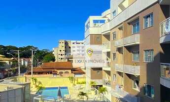 Imagem: Apartamentos 2 quartos/suíte e elevador