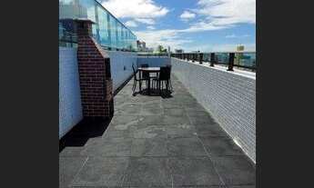 Imagem 7: Apartamento com 2 Quartos à venda, 60 m² por R$ 530.000 - Cabo Branco - João Pessoa/PB