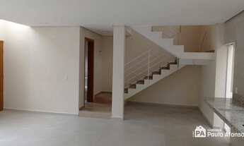 Imagem 3: Casa no bairro Parque Primavera- Poços de Caldas-MG