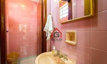 Imagem 3: Sobrado à venda, 216 m² por R$ 700.000,00 - Vila Camilópolis - Santo André/SP