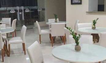 Imagem 6: Apartamento com 2 dormitórios à venda, 101 m² por R$ 620.000 - Vila Guilhermina - Praia Gr