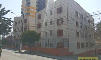 Imagem 3: Apartamento com 2 dormitórios à venda, 75 m² - Baeta Neves - São Bernardo do Campo/SP