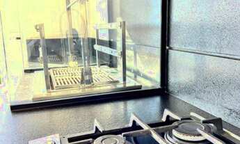 Imagem 6: Casa com belíssima vista - condomínio Gênesis 2 - Venda